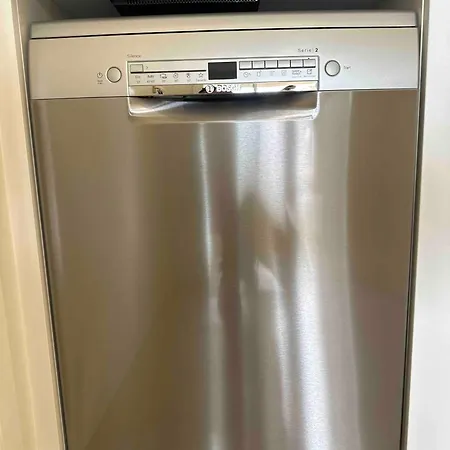 Appartement Les Pins D'eugénie T2 Direct Arcachon