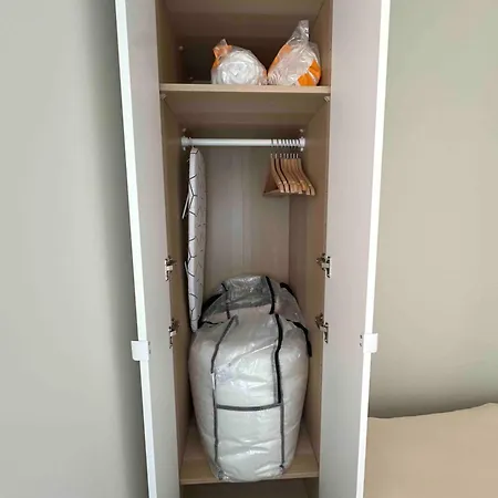Les Pins D'eugénie T2 Direct Appartement *